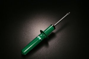 Audi A4 Shock - Front - Tein - EnduraPro - `17-`20