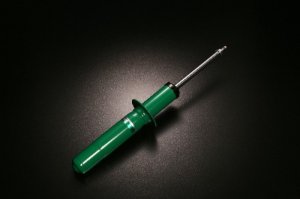 Audi A4 Shock - Front - Tein - EnduraPro Plus - `17-`20