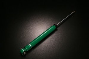 Audi A4 Quattro Shock - Rear - Tein - EnduraPro Plus - `17-`20