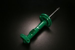 Mercedes-Benz C-Class Shock - Left Front - Tein - EnduraPro Plus - `08-`14