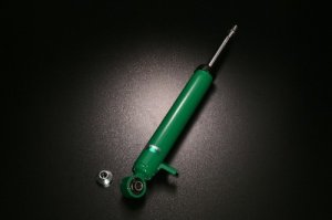 BMW X6 Coilover Suspension Kit - Left Rear - Tein - EnduraPro - `08-`14