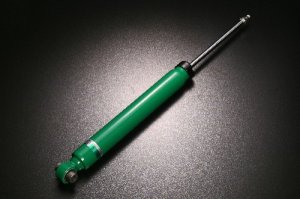 Mercedes-Benz E-Class Shock - Rear - Tein - EnduraPro Plus - `10-`16 Mercedes-Benz E-Class Shock - Rear - Tein - EnduraPro Plus - `10-`16