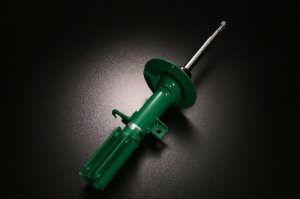 BMW X5 Shock - Right Front - Tein - EnduraPro - `00-`05 BMW X5 Shock - Right Front - Tein - EnduraPro - `00-`05