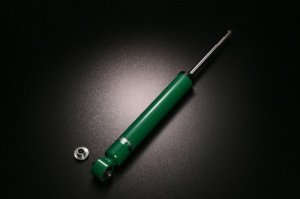 BMW X5 Coilover Suspension Kit - Rear - Tein - EnduraPro - `00-`05 BMW X5 Coilover Suspension Kit - Rear - Tein - EnduraPro - `00-`05