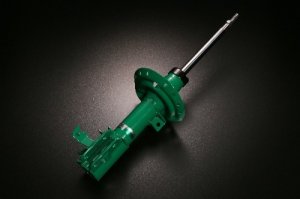 Honda CR-Z Shock - Front Left - Tein - EnduraPro - `11-`12 Honda CR-Z Shock - Front Left - Tein - EnduraPro - `11-`12