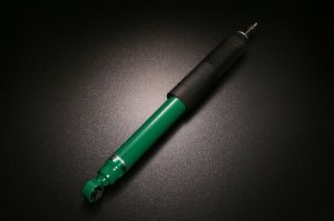 Honda CR-Z Shock - Rear - Tein - EnduraPro - `11-`12 Honda CR-Z Shock - Rear - Tein - EnduraPro - `11-`12