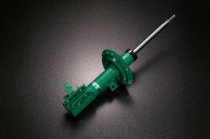 Honda Fit Shock - Front Right - Tein - EnduraPro - `15-`20