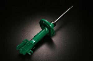 Mazda CX-5 Shock - Front Left - Tein - EnduraPro Plus - `13-`16