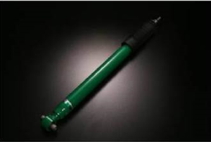 Lexus RC350 Shock - Rear - Tein - EnduraPro Plus - `15-`18