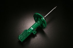 Toyota RAV4 Shock - Right Front - Tein - EnduraPro - `13-`18