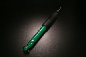 Toyota Corolla iM Shock - Rear - Tein - EnduraPro - `17-`18