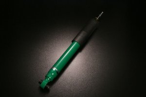 Toyota Corolla iM Shock - Rear - Tein - EnduraPro Plus - `17-`18