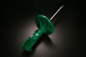 Mitsubishi Eclipse Shock - Left Front - Tein - EnduraPro - `06-`12 Mitsubishi Eclipse Shock - Left Front - Tein - EnduraPro - `06-`12