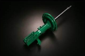 Toyota Camry Shock - Front Left - Tein - EnduraPro Plus - `12-`17