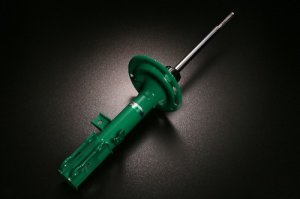 Toyota Camry Shock - Rear Left - Tein - EnduraPro Plus - `12-`17