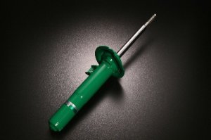 BMW 3 Series Shock - Front Right - Tein - EnduraPro Plus - `00-`05 BMW 3 Series Shock - Front Right - Tein - EnduraPro Plus - `00-`05