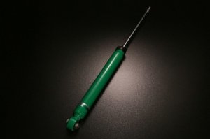 Volkswagen Golf GTI Shock - Rear - Tein - EnduraPro Plus - `99-`05