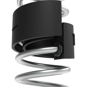 Honda CRV Coil Spring Support - Rear - Timbren - SES Coil Enhancer - `23-`24