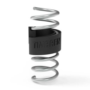 Honda CRV Coil Spring Support - Rear - Timbren - SES Coil Enhancer - `23-`24