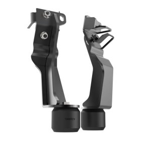 Ford F-150 Suspension Enhancement System - Front - Timbren - `21-`24 Ford F-150 Suspension Enhancement System - Front - Timbren - `21-`24