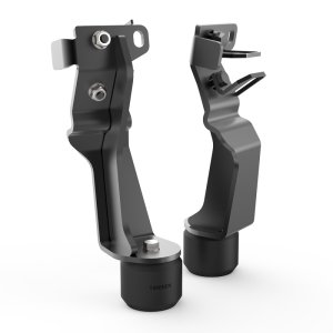 Ford F-150 Suspension Enhancement System - Front - Timbren - `21-`24 Ford F-150 Suspension Enhancement System - Front - Timbren - `21-`24