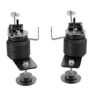 Ford Transit Suspension Enhancement System - Front - Timbren - SES - `13-`25