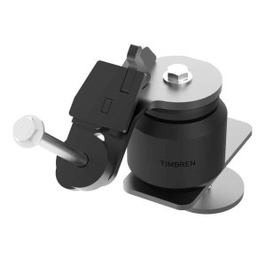 Ford Transit Suspension Enhancement System - Front - Timbren - SES - `13-`25