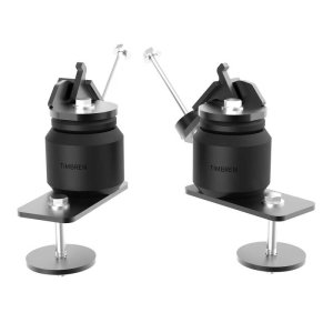 Ford Transit Suspension Enhancement System - Front - Timbren - SES - `13-`25