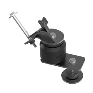 Ford Transit Suspension Enhancement System - Front - Timbren - SES - `13-`25