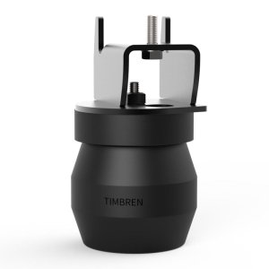 Ford F-150 Suspension Enhancement System - Rear - Timbren - Severe Service Kit - 2015 Ford F-150 Suspension Enhancement System - Rear - Timbren - Severe Service Kit - 2015