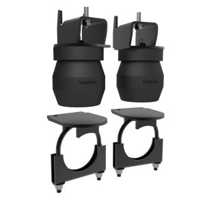 Ford F-150 Suspension Enhancement System - Rear - Timbren - Severe Service Kit - 2015 Ford F-150 Suspension Enhancement System - Rear - Timbren - Severe Service Kit - 2015