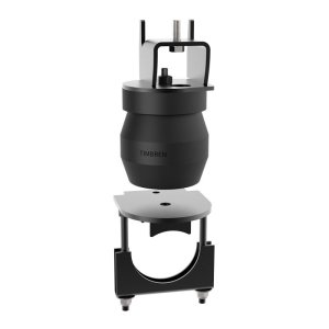 Ford F-150 Suspension Enhancement System - Rear - Timbren - Severe Service Kit - 2015 Ford F-150 Suspension Enhancement System - Rear - Timbren - Severe Service Kit - 2015