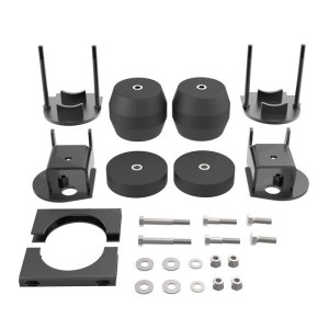 Ford F-150 Suspension Enhancement System - Rear - Timbren - Severe Service Kit - 2015 Ford F-150 Suspension Enhancement System - Rear - Timbren - Severe Service Kit - 2015