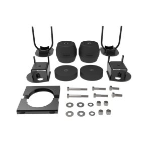 Ford F-150 Suspension Enhancement System - Rear - Timbren - Severe Service Kit - 2015 Ford F-150 Suspension Enhancement System - Rear - Timbren - Severe Service Kit - 2015