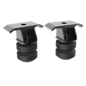 Mitsubishi Fuso FH Suspension Enhancement System - Front - Timbren - HIF338 - 2003 Mitsubishi Fuso FH Suspension Enhancement System - Front - Timbren - HIF338 - 2003