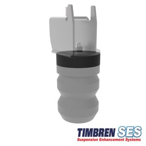 Ford F-150 Coilover Suspension Kit - Rear - Timbren - SES Spacer Kit - 2009 Ford F-150 Coilover Suspension Kit - Rear - Timbren - SES Spacer Kit - 2009