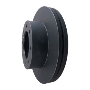 Ford F-450 Brake Rotor (1) - Front - Timbren - BES Coated, OnyxBond™ - Black - `13-`16 Ford F-450 Brake Rotor (1) - Front - Timbren - BES Coated, OnyxBond™ - Black - `13-`16
