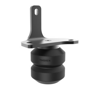 Toyota Sequoia Suspension Enhancement System - Rear - Timbren - SES Suspension Enhancement System - `23-`24