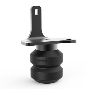 Toyota Tacoma Suspension Enhancement System - Rear - Timbren - SES Suspension Enhancement System - 2024+