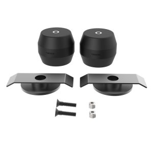 Toyota Tacoma Suspension Enhancement System - Rear - Timbren - 2005