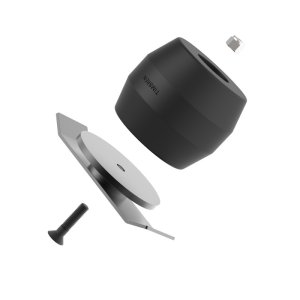 Toyota Tacoma Suspension Enhancement System - Rear - Timbren - 2005