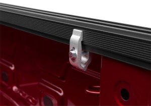 Dodge Ram 1500 Truck Bed Rack - Truxedo - Elevate Rack System - `09-`10