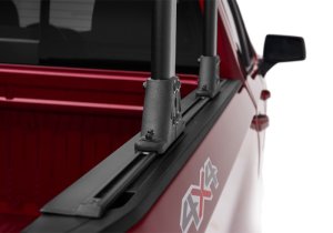 GMC Canyon Truck Bed Rack System - Truxedo - Elevate Fixed, Elevate Telescoping - `15-`22