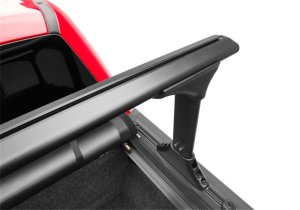 Dodge Ram 3500 Truck Bed Rack - Truxedo - Elevate Fixed Rack / Elevate Telescoping Rack - 2010