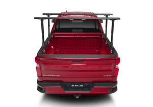 Ford F-250 Super Duty Truck Bed Rack - Truxedo - Elevate Fixed Rack / Elevate Telescoping Rack - `17-`22
