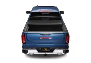 RAM 1500 Tonneau Cover - Truxedo - Pro X15 TS - Black - `09-`18
