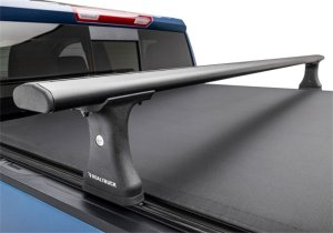 Chevrolet Silverado 3500 HD Tonneau Cover - Truxedo - Pro X15 TS - Black - `15-`19