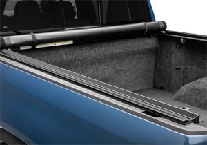 Ford F-150 Tonneau Cover - Truxedo - Pro X15 TS - Black - `15-`25