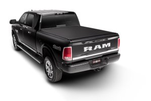 Ram 3500 Tonneau Cover - Truxedo - Pro X15 - Matte Black - `10-`25 Ram 3500 Tonneau Cover - Truxedo - Pro X15 - Matte Black - `10-`25