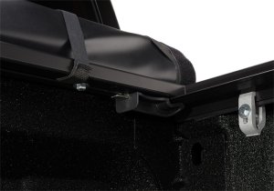 Ram 1500 Bed Cover - Truxedo - Pro X15 - Matte Black - `12-`18 Ram 1500 Bed Cover - Truxedo - Pro X15 - Matte Black - `12-`18